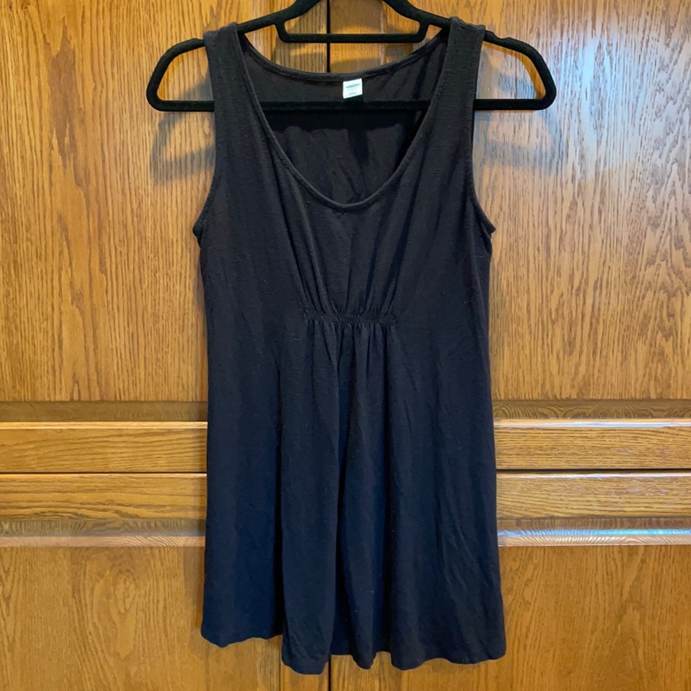 Old Navy size S maternity tank top